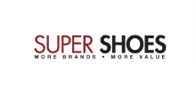 Super Shoes